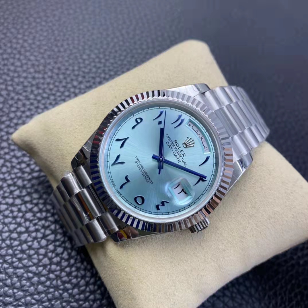 Replika Rolex Day-Date Middle East