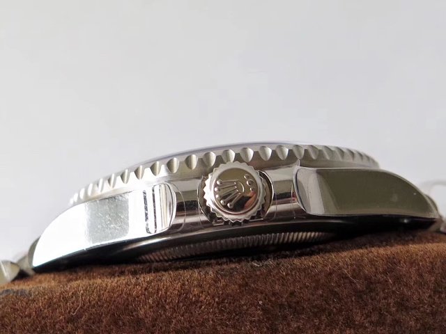 Rolex GMT-Master II 126710 Kurma Kolu