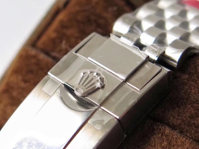 Rolex GMT-Master 126710BLNR Toka
