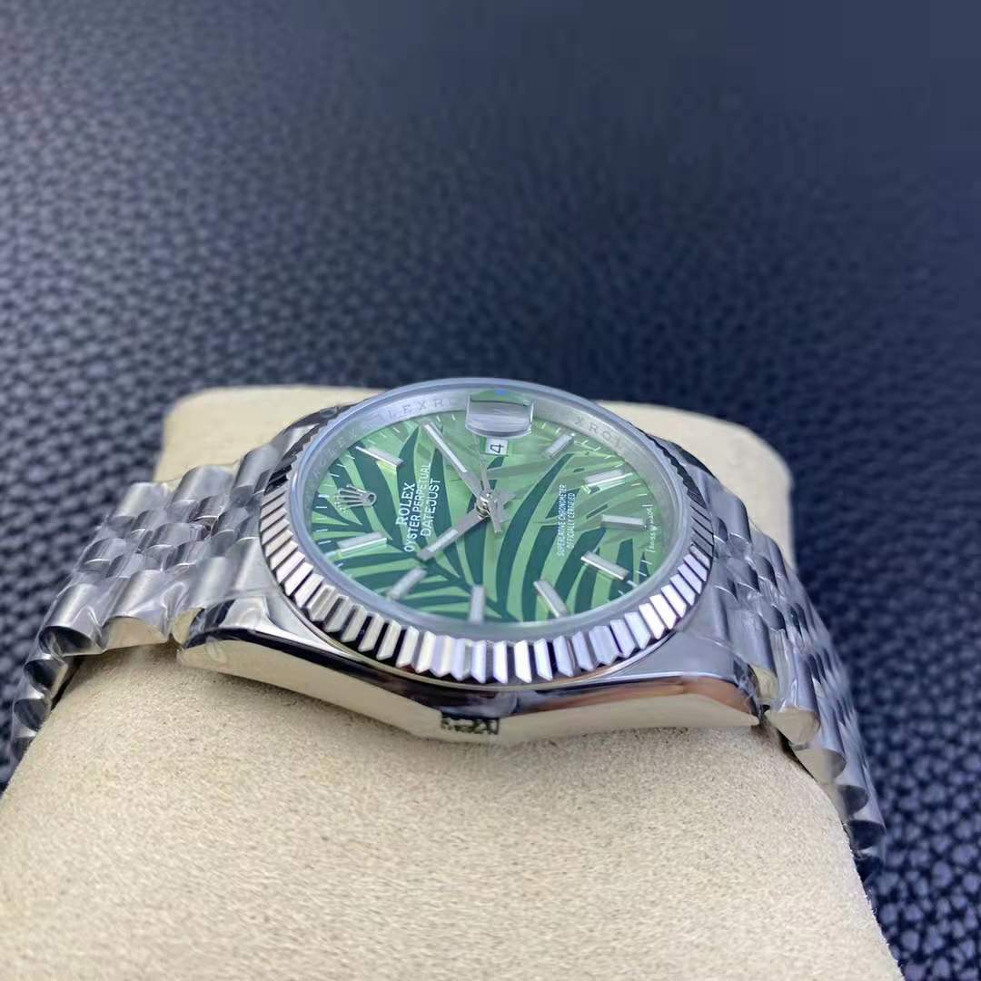 Rolex Datejust Çelik kasa
