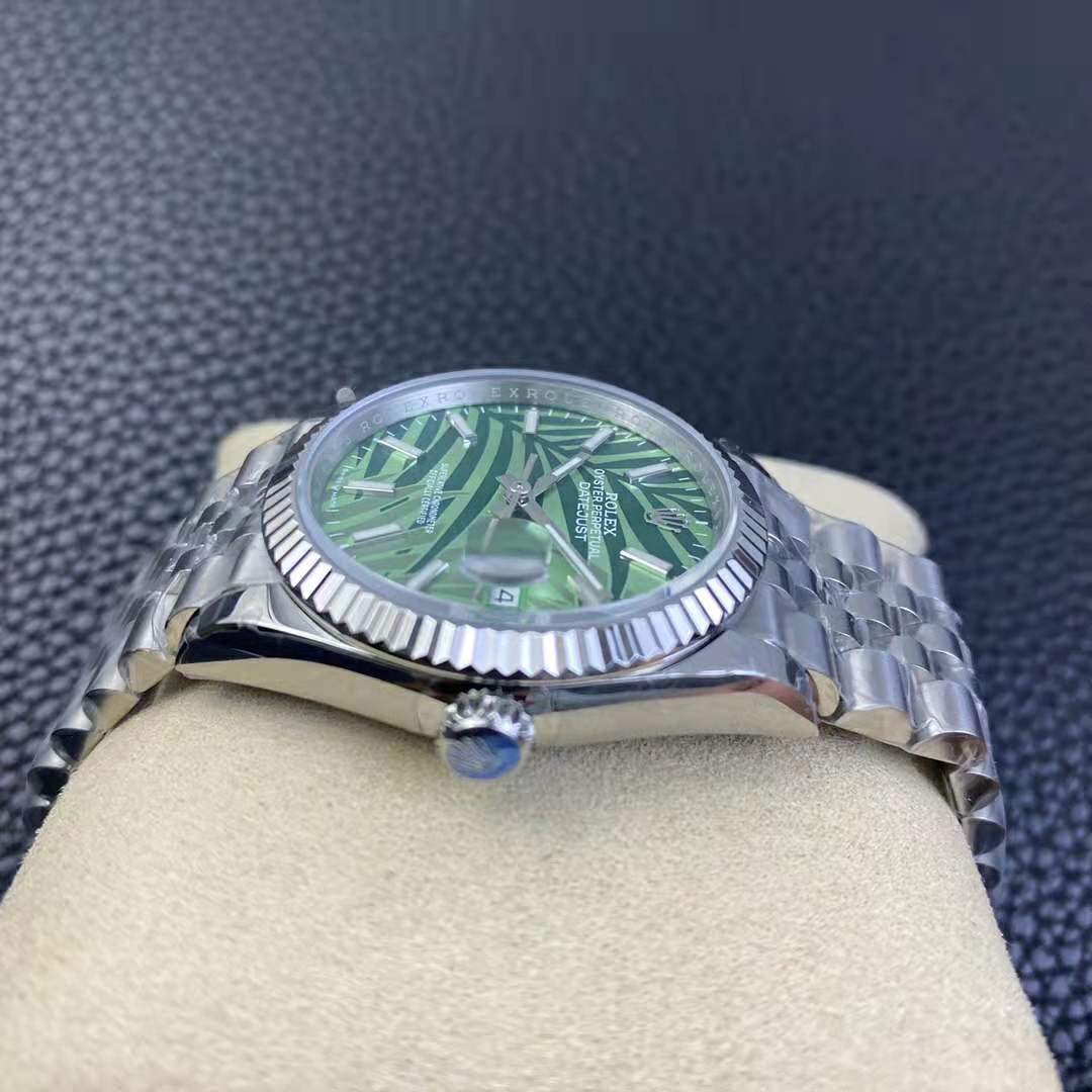 Rolex Datejust Kurma Kolu