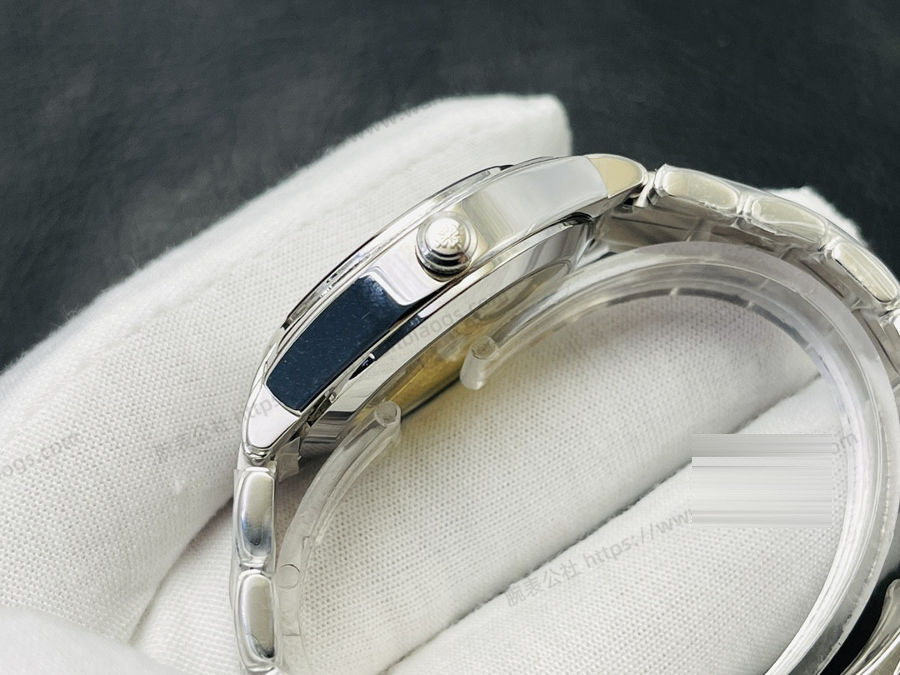 GR Factory2023 Patek Philippe Twenty~4 serisi 7300 göz alıcı bir çıkış yapıyor — 7. fotoğraf