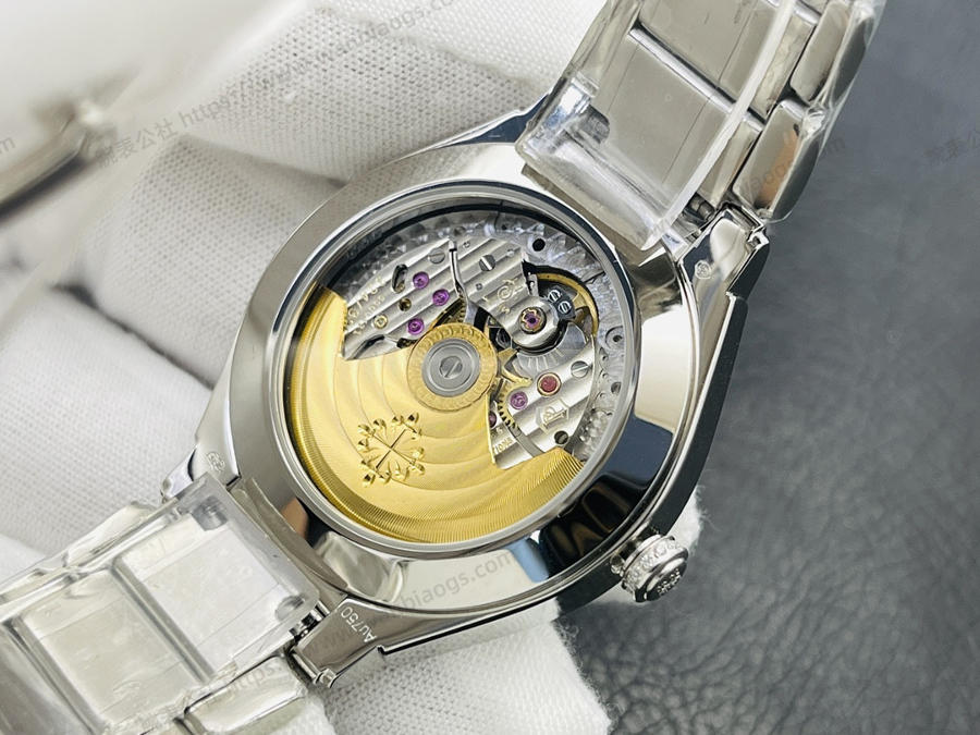 GR Factory2023 Patek Philippe TWENTY~4 Serisi 7300 Göz Alıcı Lansmanı — 6. fotoğraf