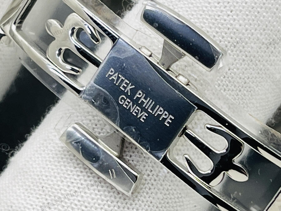 GR Factory2023 Patek Philippe TWENTY~4 Serisi 7300 Göz Alıcı Lansmanı — 9. fotoğraf