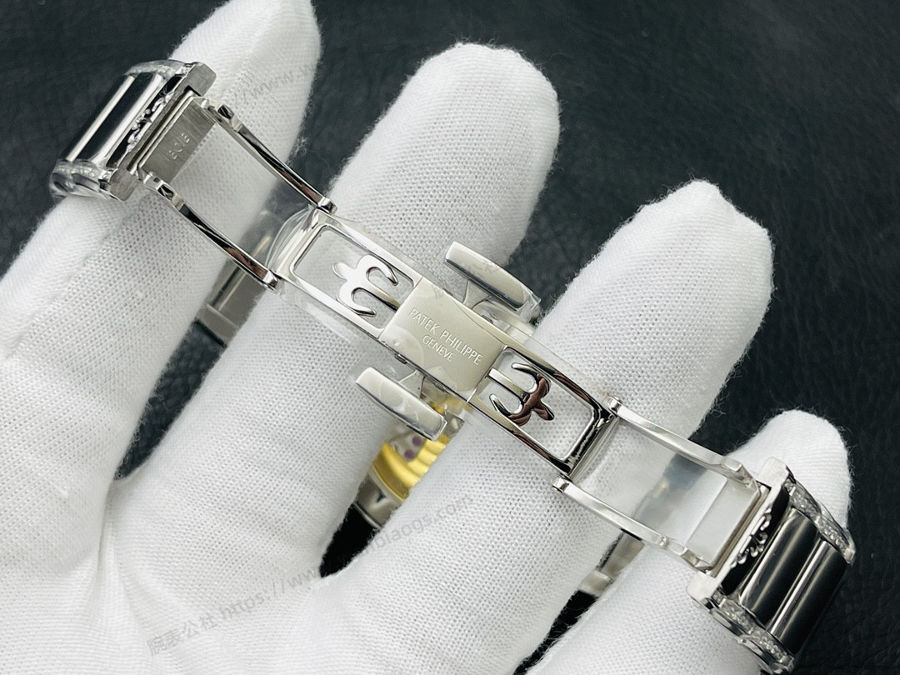 GR Factory2023 Patek Philippe TWENTY~4 serisi 7300 göz kamaştıran çıkışıyla geliyor — 7. fotoğraf