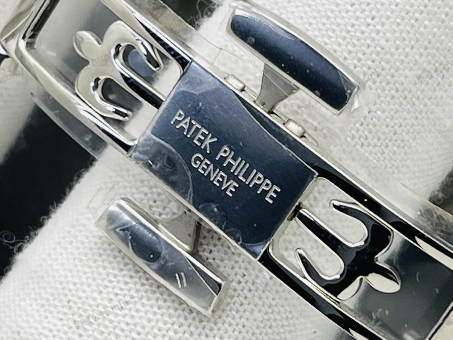 GR Factory2023 Patek Philippe TWENTY~4 serisi 7300 göz kamaştıran çıkışıyla geliyor — 9. fotoğraf