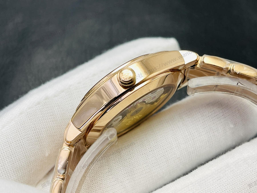 GR Factory2023 Patek Philippe TWENTY~4 Serisi 7300 Göz Kamaştıran Lansman — 3. fotoğraf