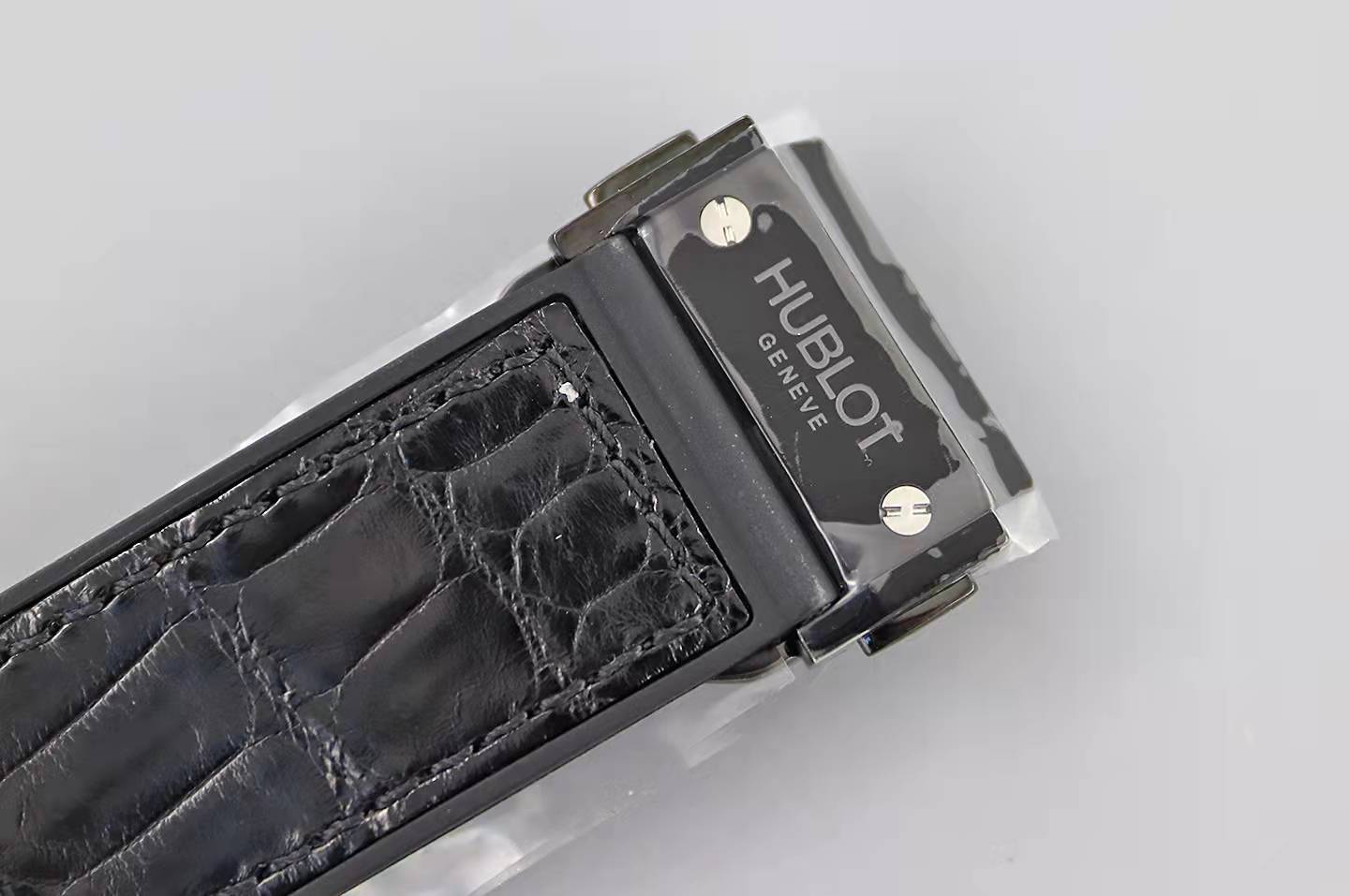 Hublot Seramik Classic Fusion Toka
