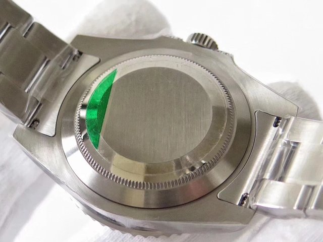 GS Factory İki Elmaslı Submariner Saati Yayınladı — 19. fotoğraf