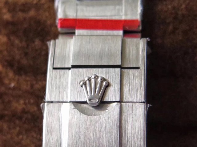 GS Factory İki Elmaslı Submariner Saati Yayınladı — 20. fotoğraf