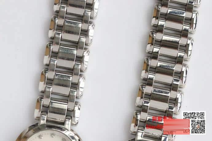 GS Factory Longines PrimaLuna Kuvars Kadın Saati Gerçek-Replika Karşılaştırması İncelemesi — 18. fotoğraf