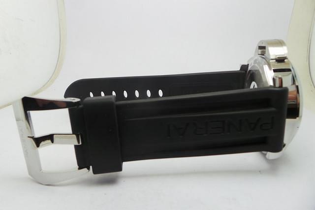 PAM 005 Kauçuk Kayış