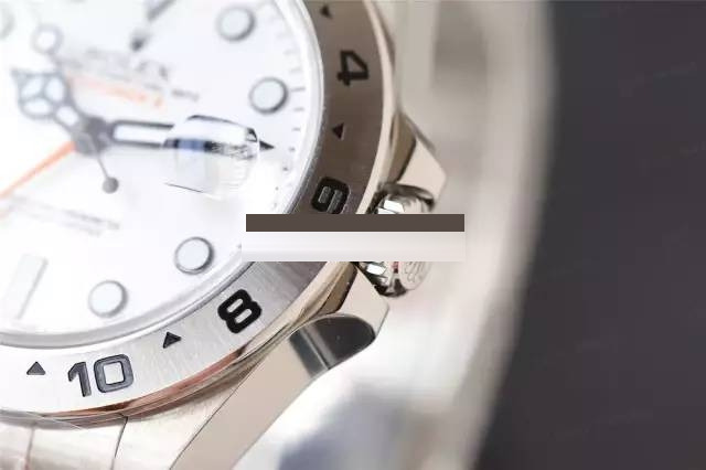 Her tarza uyan saatlerin kralı mı? N Factory Rolex Explorer II — 12. fotoğraf