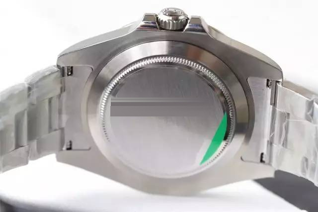 Her tarza uyan saatlerin kralı mı? N Factory Rolex Explorer II — 15. fotoğraf