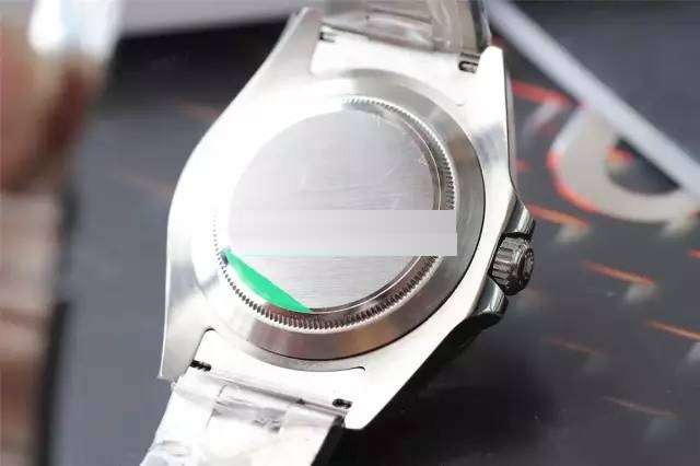 Her tarza uyan saatlerin kralı mı? N Factory Rolex Explorer II — 16. fotoğraf
