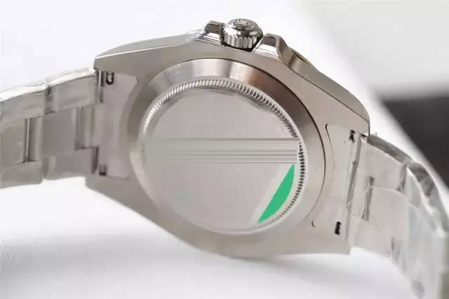 Her tarza uyan saatlerin kralı mı? N Factory Rolex Explorer II — 17. fotoğraf