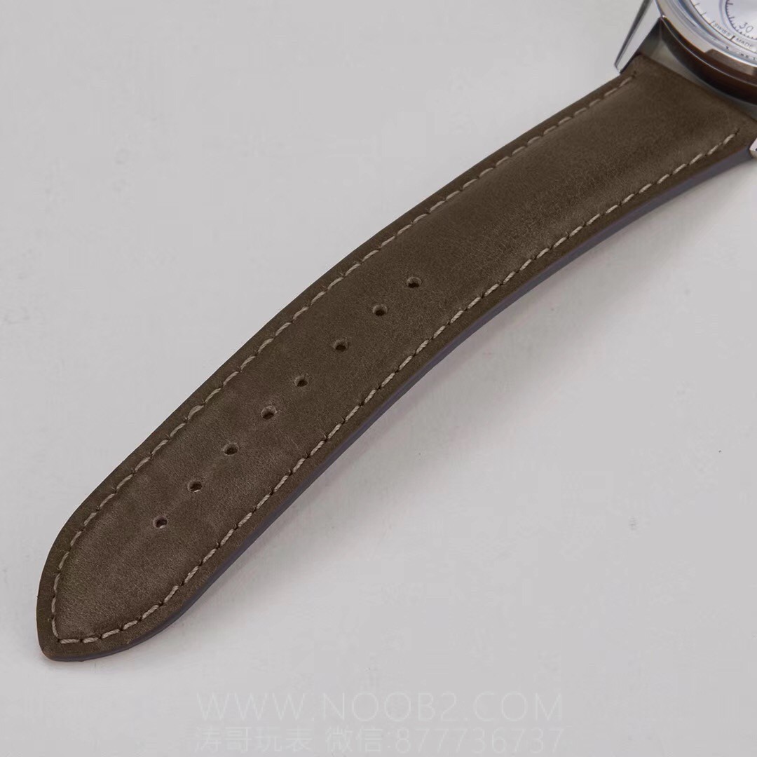 HM Factory Tissot Visodate serisi manuel kurmalı, orijinal İsviçre ETA6498 mekanizmalı mekanik 2018 replika saat — 17. fotoğraf
