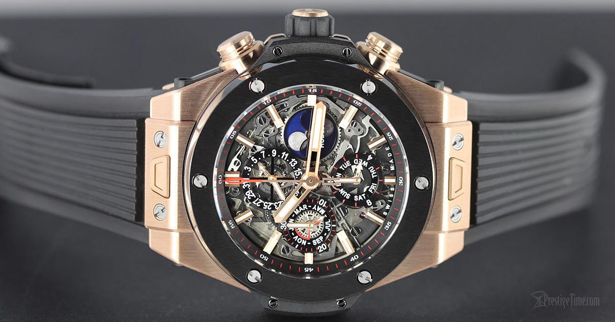 Hublot 406.om.0180.rx kadran