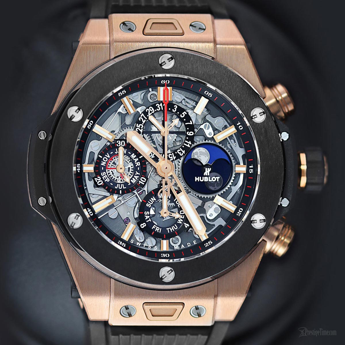 Hublot 406.om.0180.rx kasa