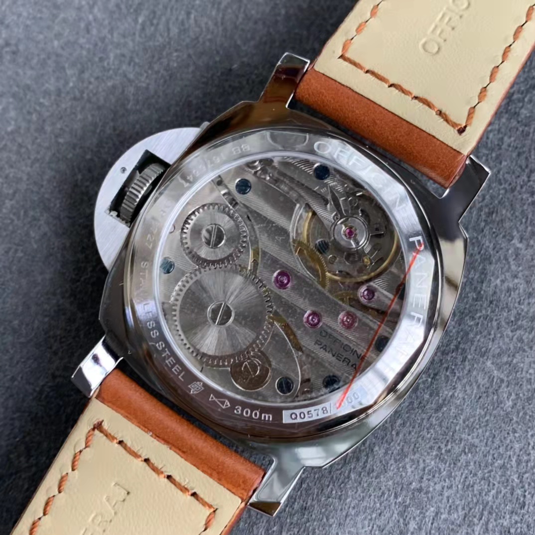 PAM 111 Manual Kurma 6497 Mekanizma