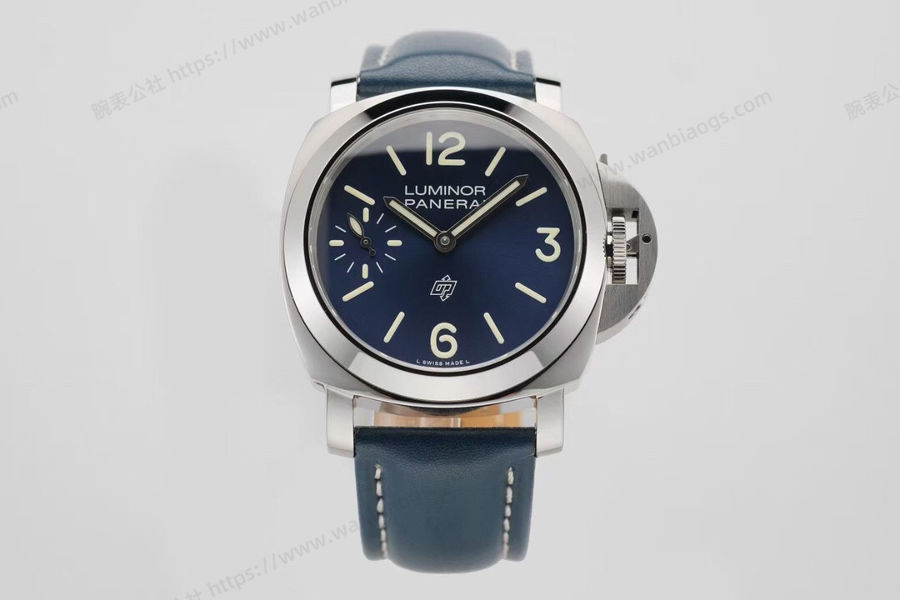 HW Factory Panerai Luminor Serisi PAM1085 Saat İncelemesi — 2. fotoğraf