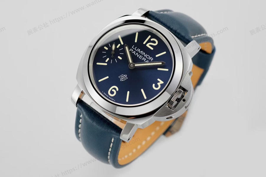 HW Factory Panerai Luminor Serisi PAM1085 Saat İncelemesi — 4. fotoğraf