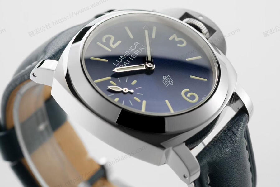 HW Factory Panerai Luminor Serisi PAM1085 Saat İncelemesi — 7. fotoğraf