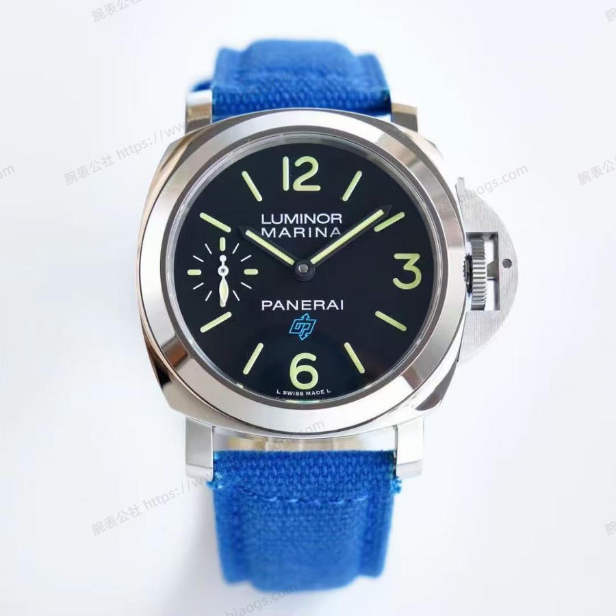 HW Factory Panerai Luminor serisi PAM777 saat incelemesi — 2. fotoğraf