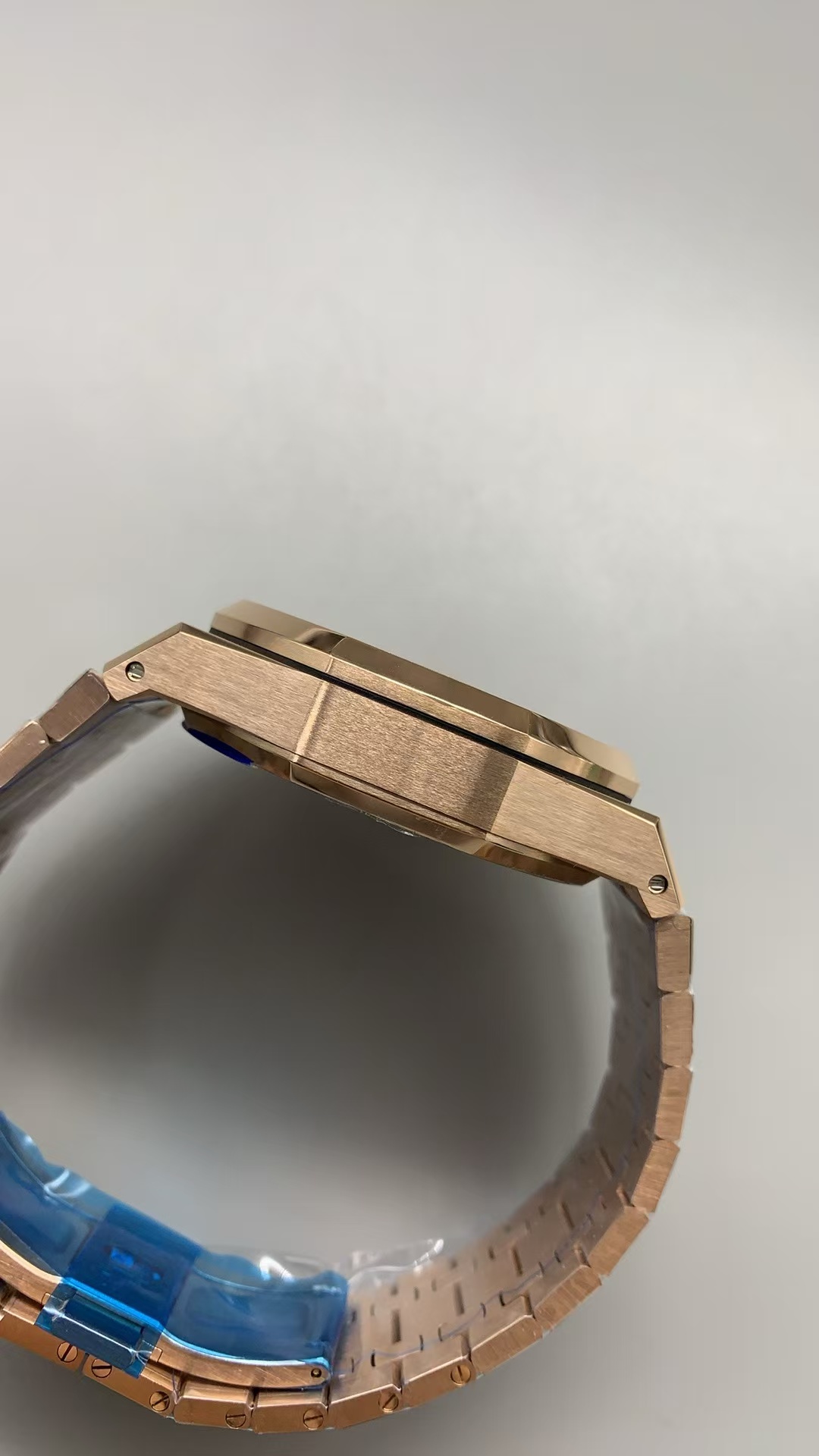 Audemars Piguet 26240 Roze Altın Kasa