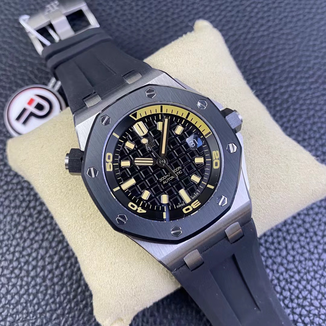 Audemars Piguet Diver 15720 Replika