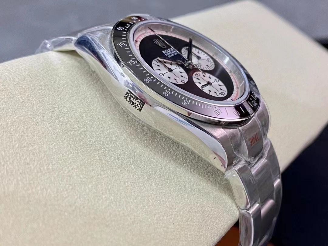 Rolex Blaken Paul Newman Kasa