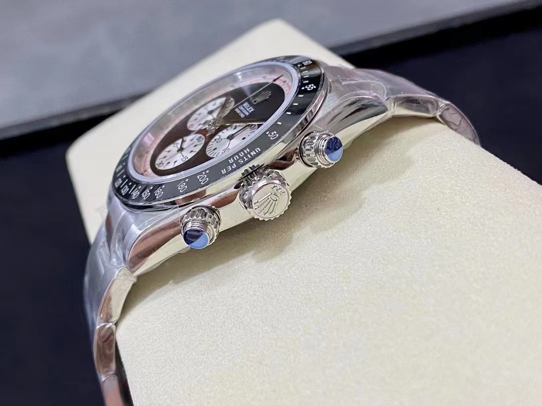 Rolex Blaken Paul Newman Kurma Kolu