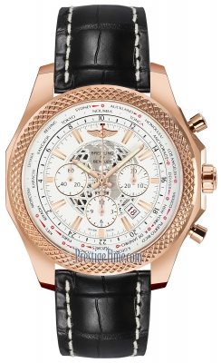 Bentley İçin Breitling