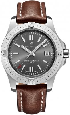 Chronomat Colt