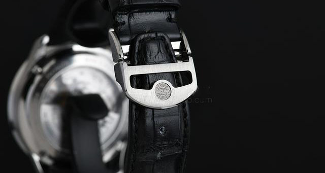 IWS Factory 2021'in Yeni Çalışması | IWC Portugieser Serisi Saat — Orijinal Replika — 4. fotoğraf