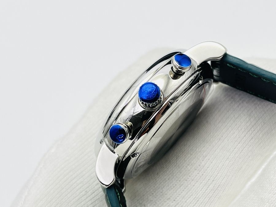IWS Factory IWC Portofino Serisi 2021'in En Yeni Modeli — 4. fotoğraf