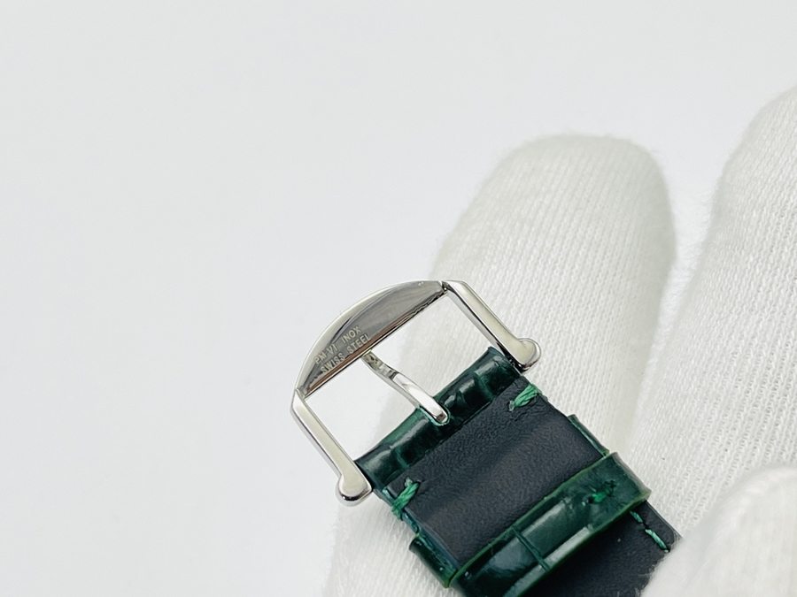IWS Factory IWC Portofino Serisi 2021'in En Yeni Modeli — 8. fotoğraf