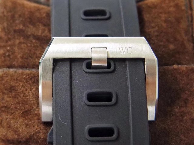IWC Aquatimer 2000 Toka