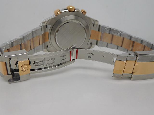 Rolex 116681 Kapama Tokası