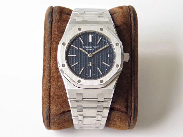 JF Replika Audemars Piguet Royal Oak Jumbo Extra Thin