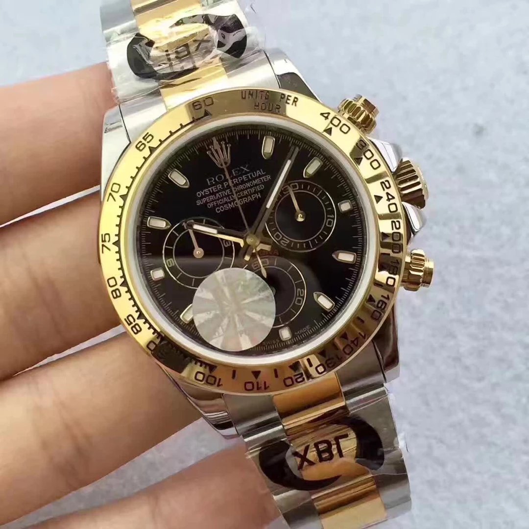 J12 Rolex Daytona