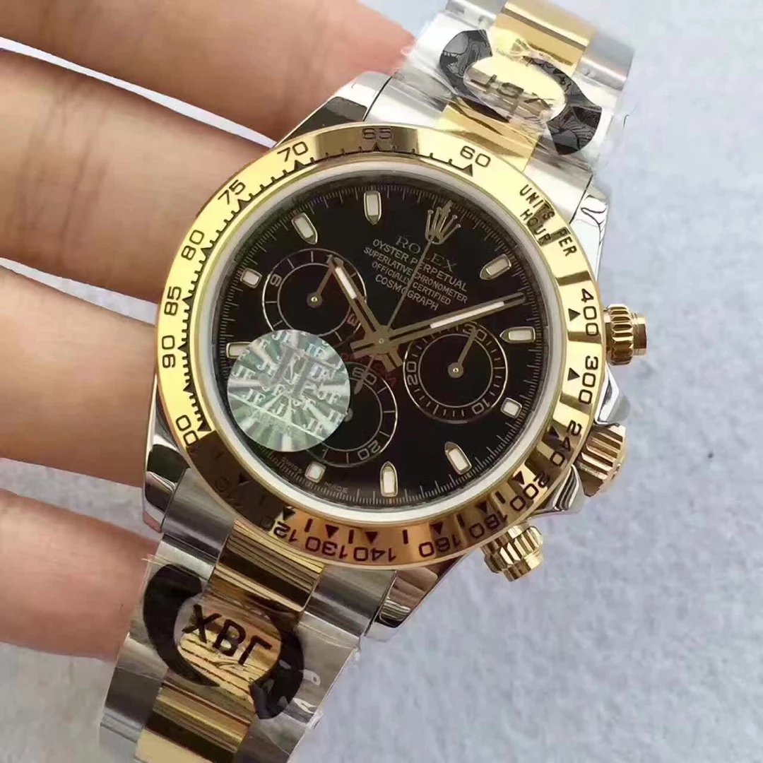 JF Rolex Daytona Replika