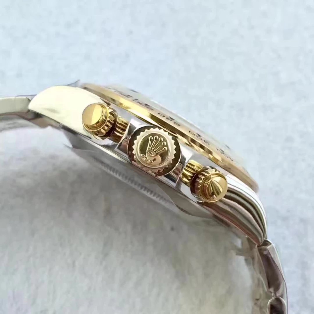 Rolex Daytona Kurma Kolu