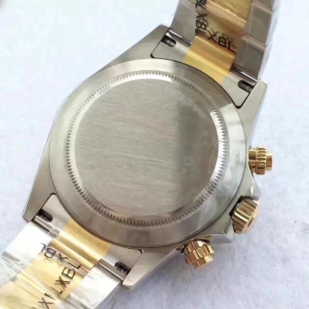J12 Rolex Daytona Kasa Arkası