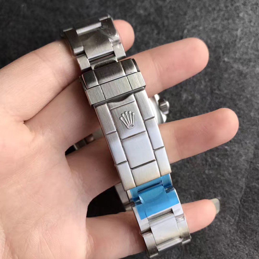 Replika Rolex 16610LV Toka