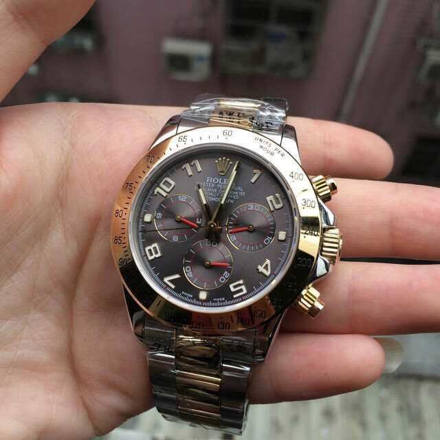 Replika Rolex Daytona 116518