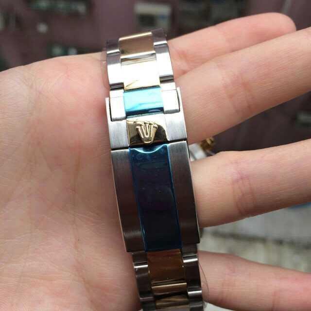 Rolex Daytona 116518 Kapama Tokası