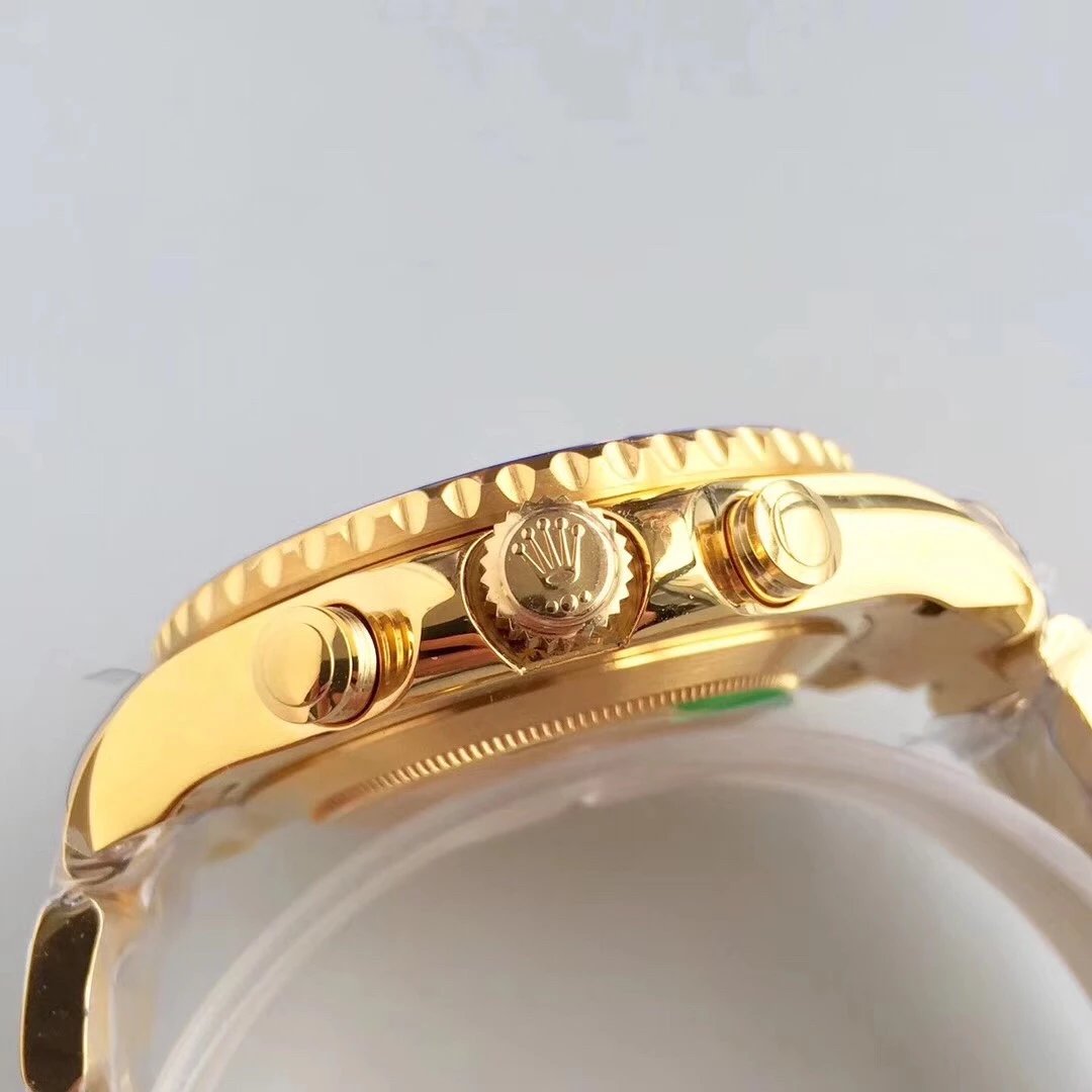 Rolex YachtMaster II 116688 Kurma Kolu