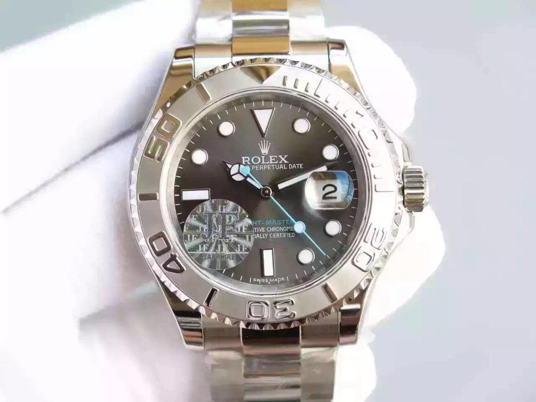 Replika Rolex Yacht-Master 116622