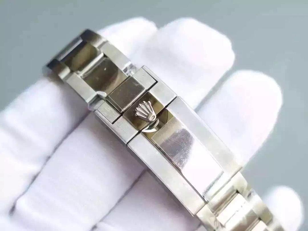 Rolex 116622 Toka
